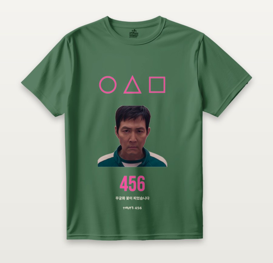 Player 456