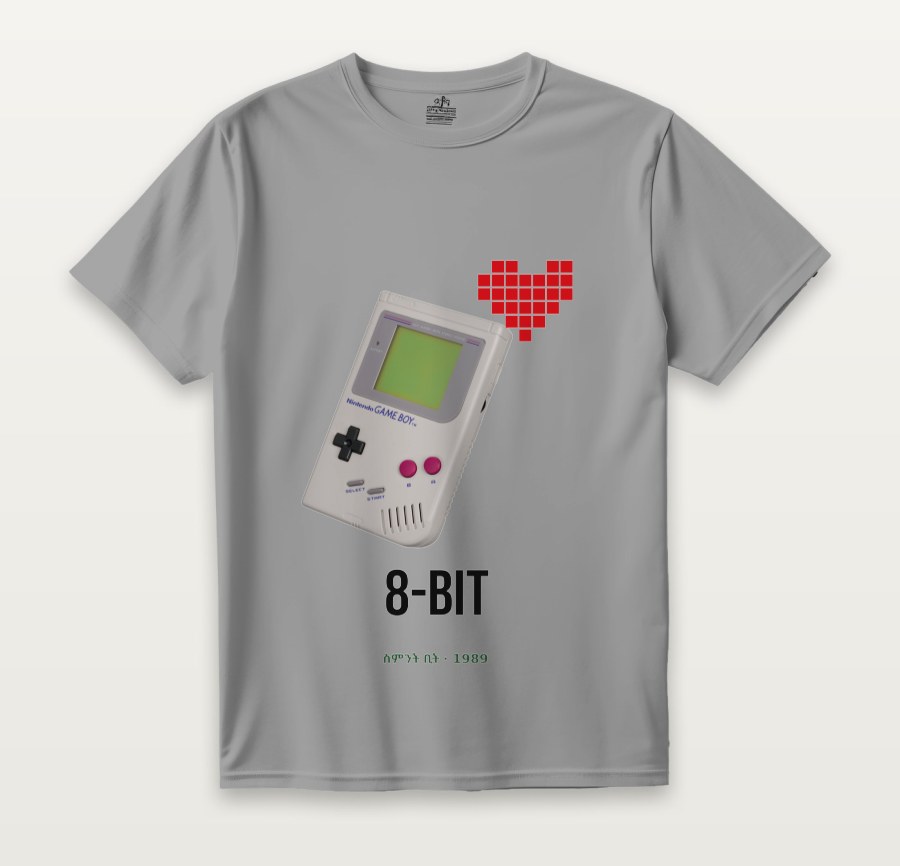 8-Bit