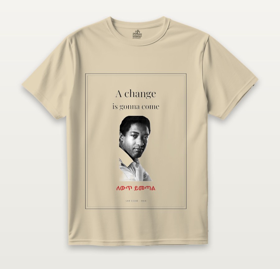 A Change Is Gonna Come