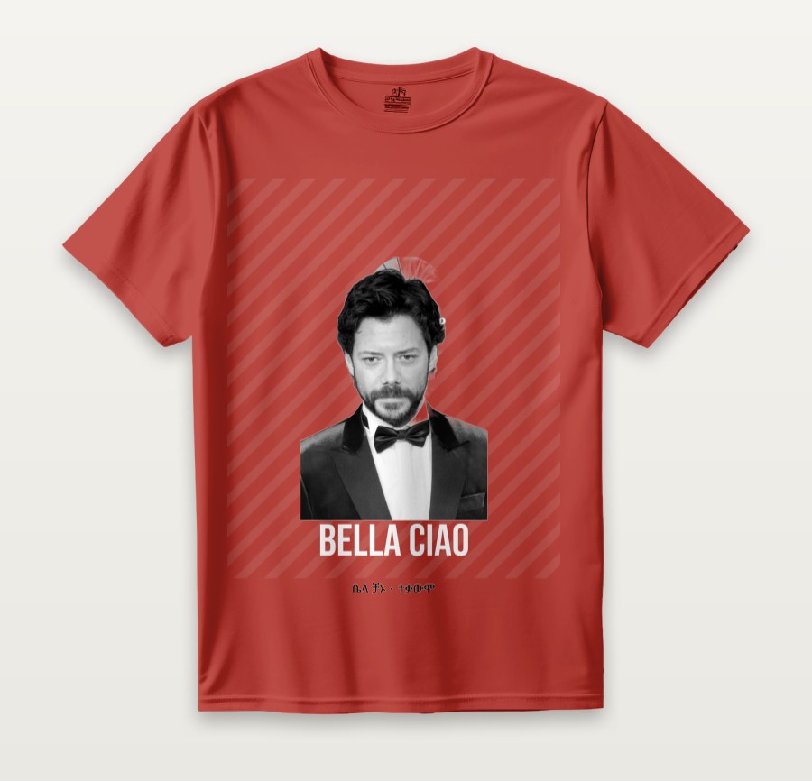 Bella Ciao