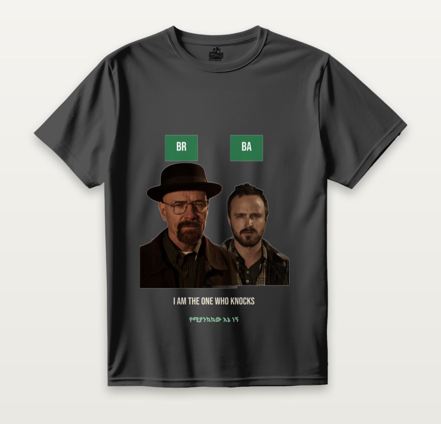 Breaking Bad