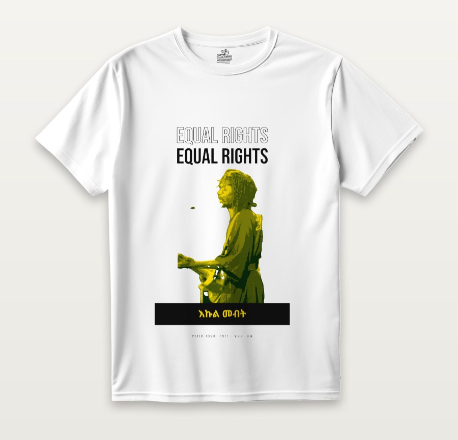 Equal Rights