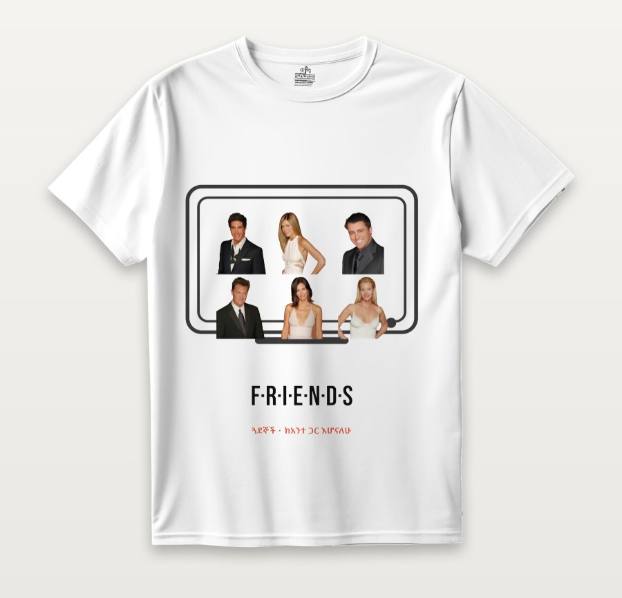 Friends