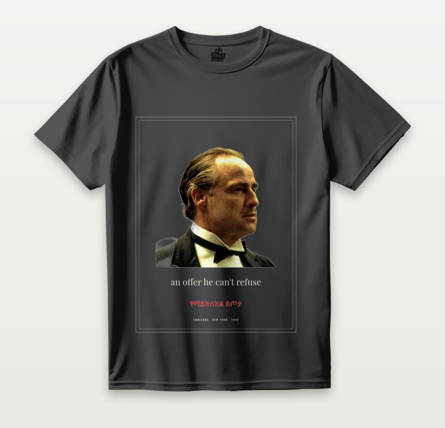 The Godfather