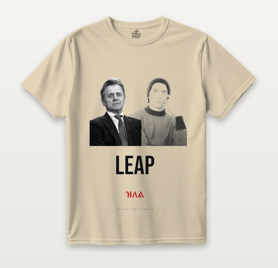 Leap