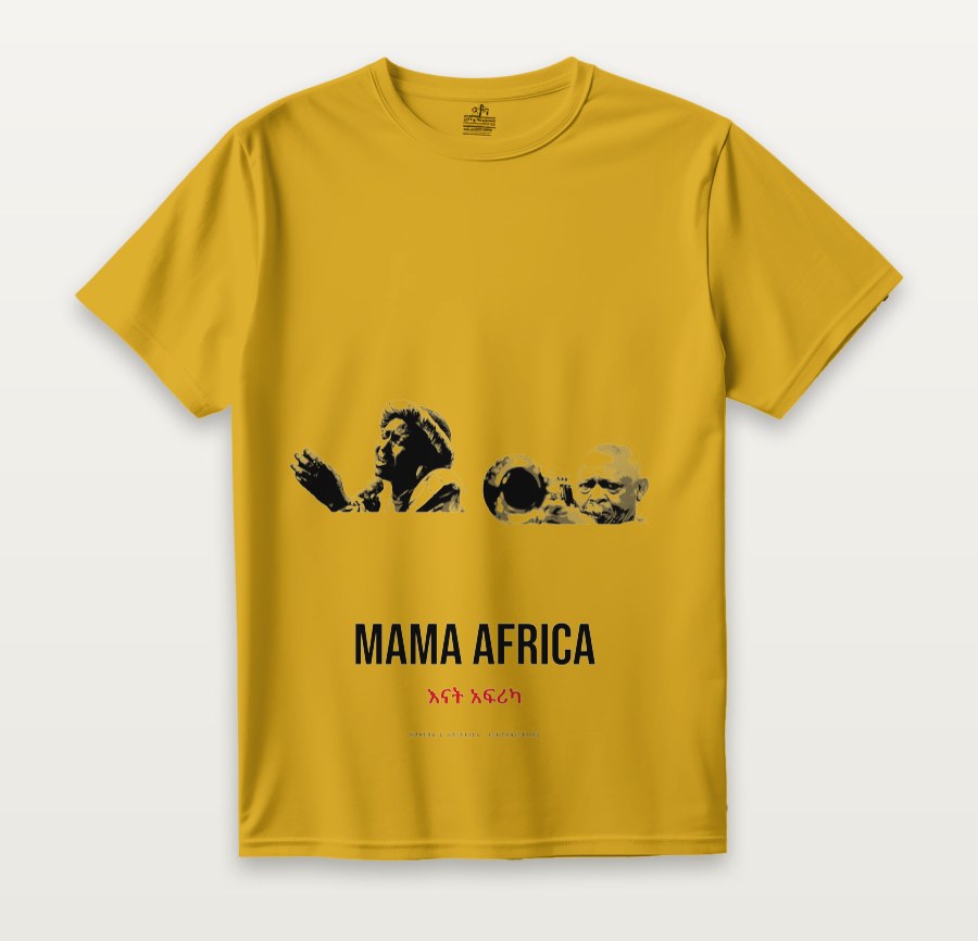 Mama Africa
