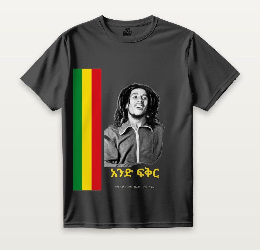 One Love