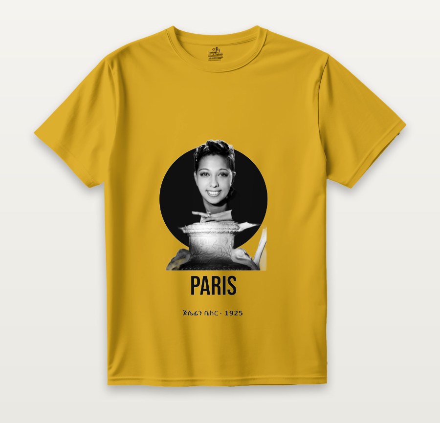 Paris 1925