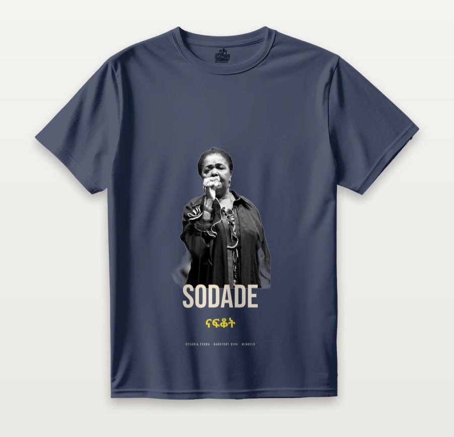 Sodade