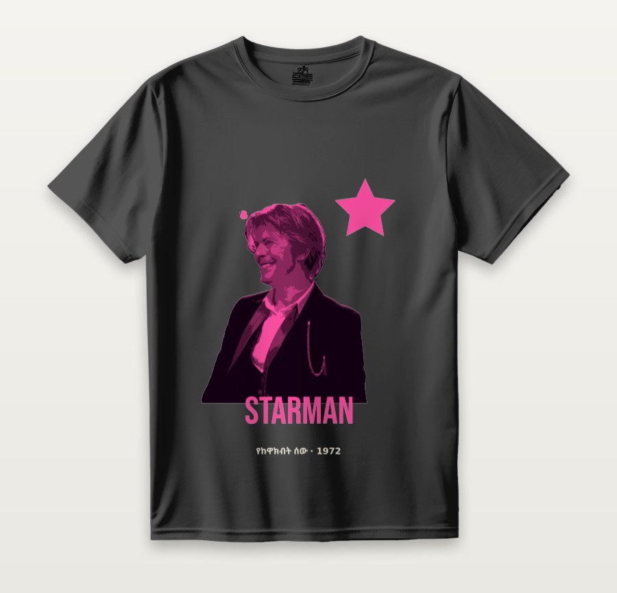 Starman