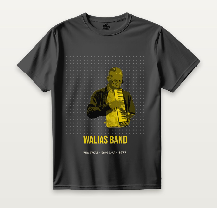 Walias Band