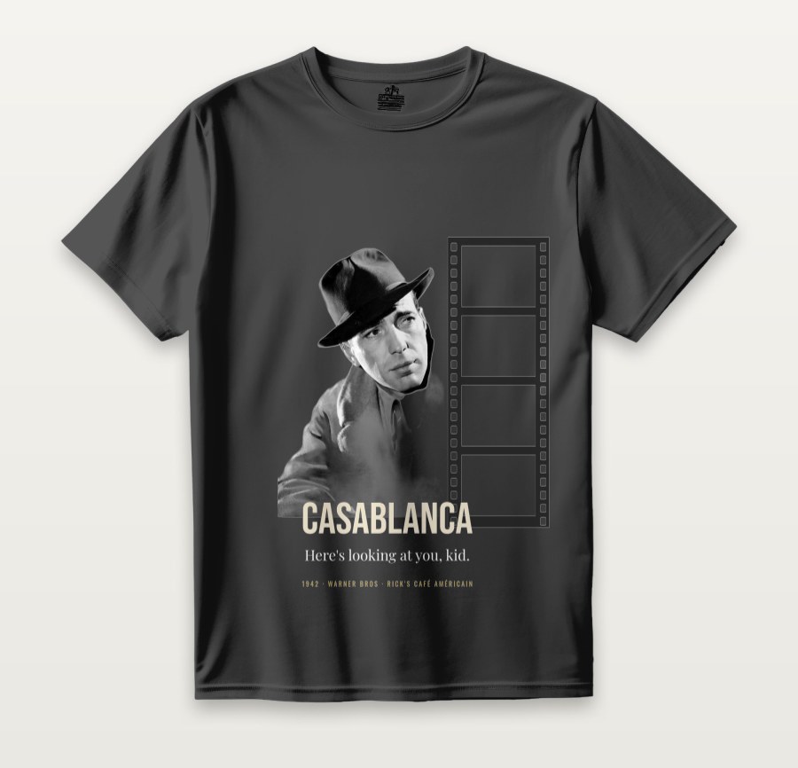 Casablanca