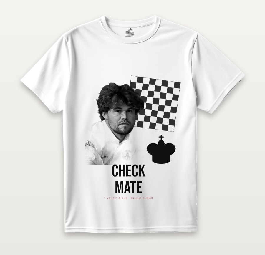 Checkmate