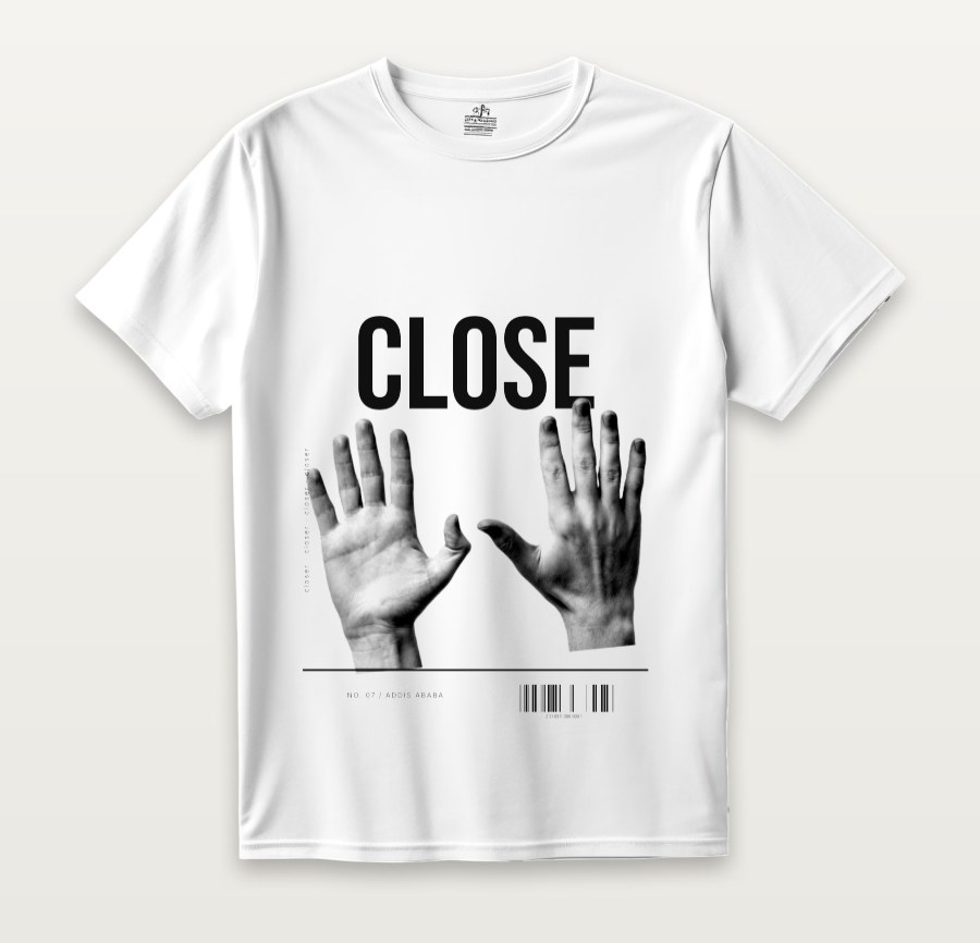 Close
