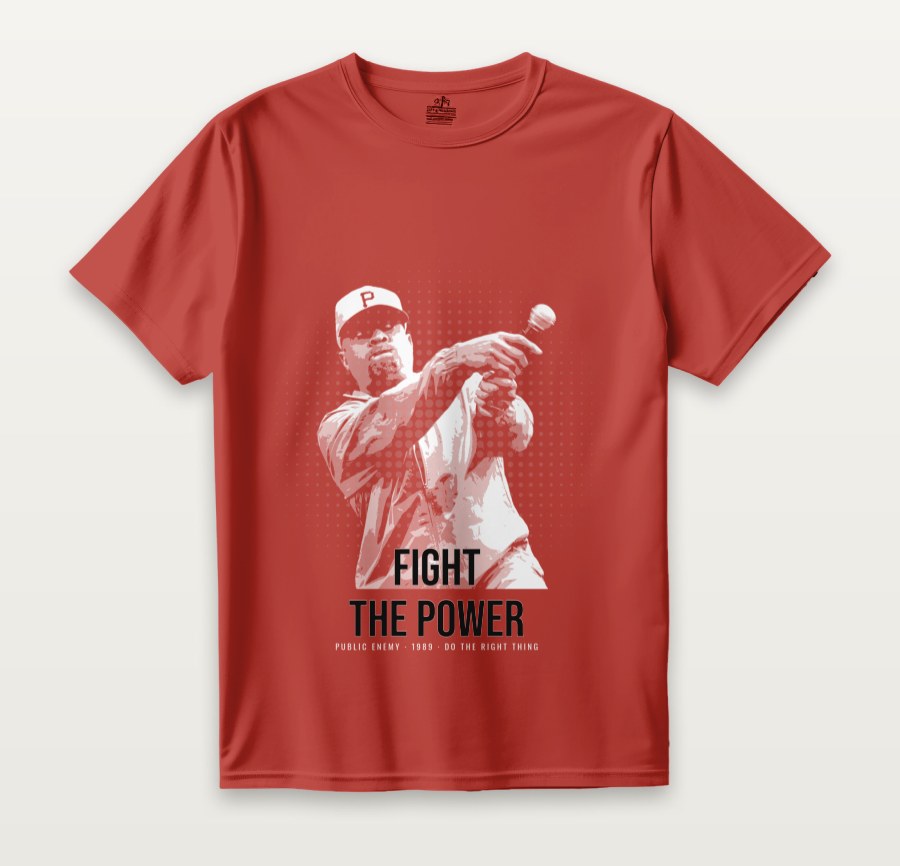 Fight the Power