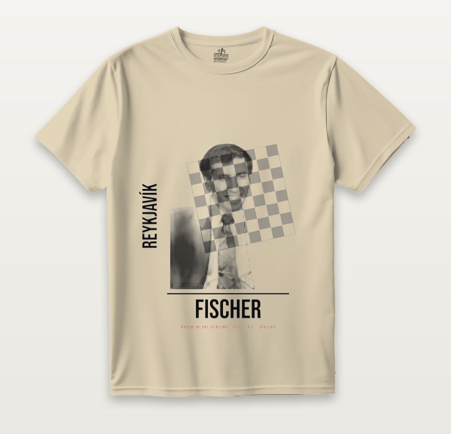 Fischer 1972