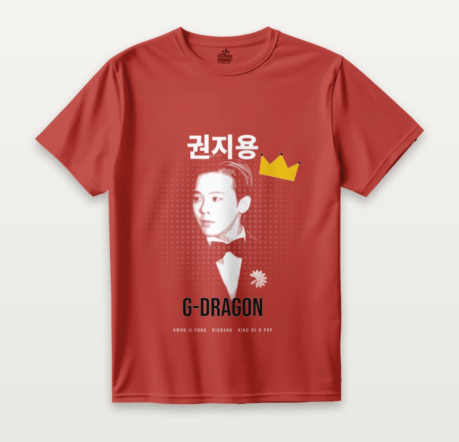 G-Dragon