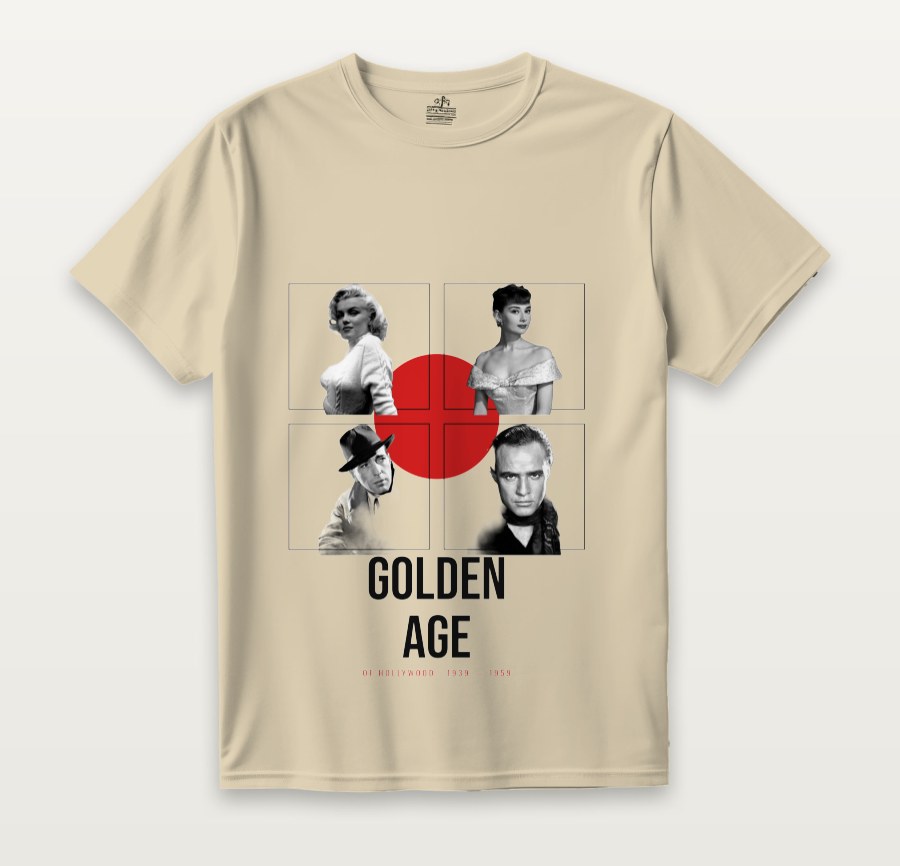 Golden Age