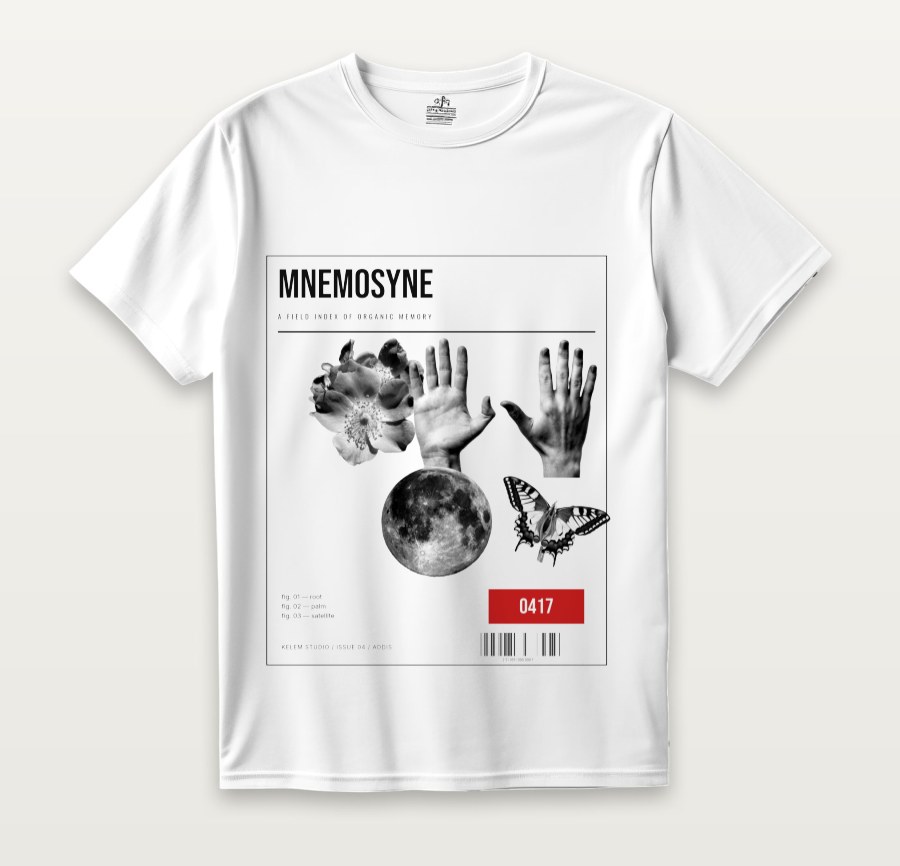 Mnemosyne
