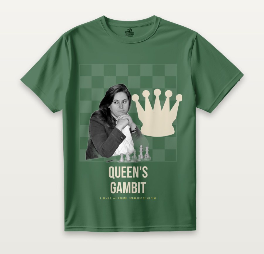 Queen's Gambit