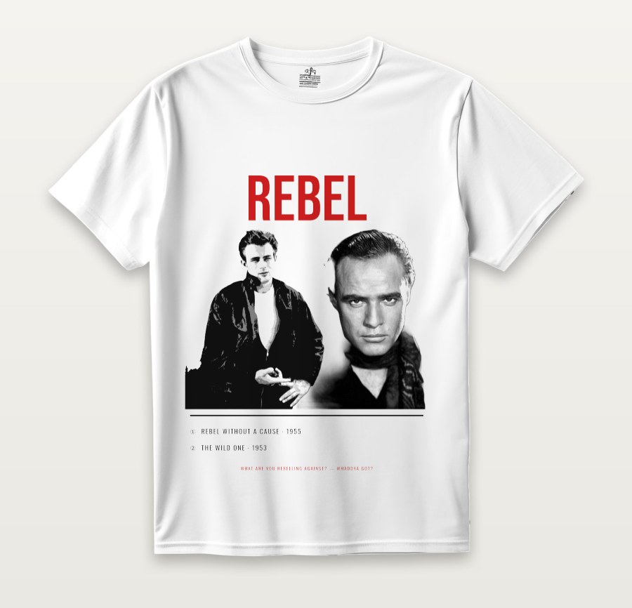 Rebel