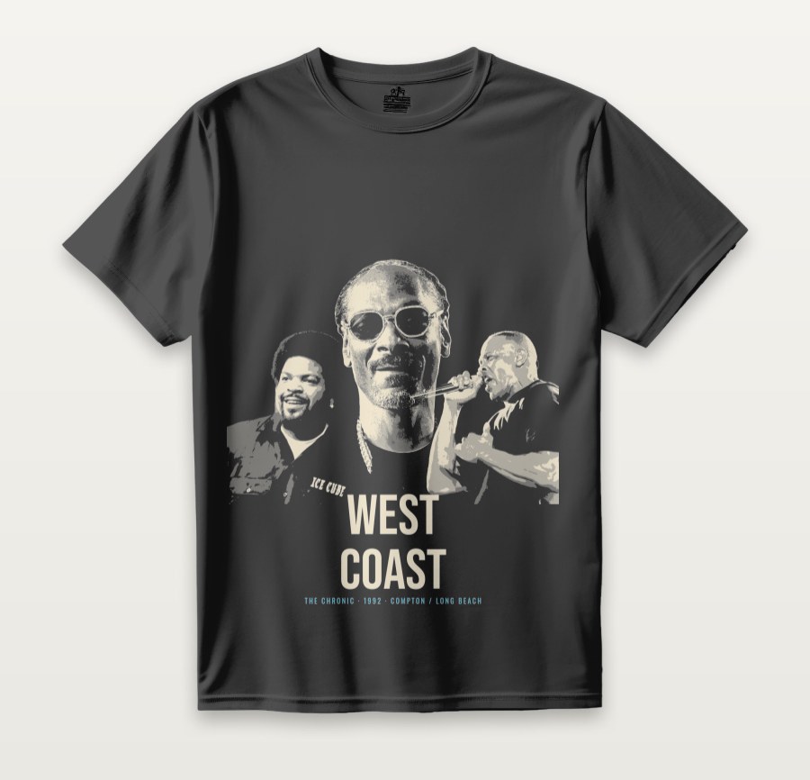 West Coast