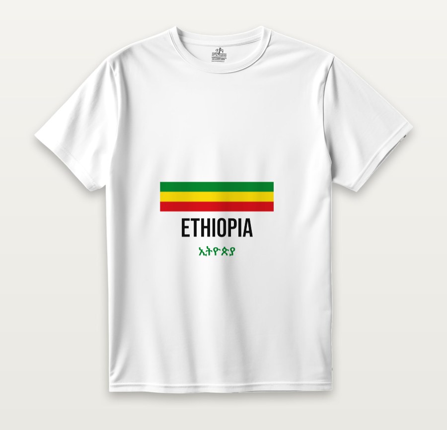 Ethiopia