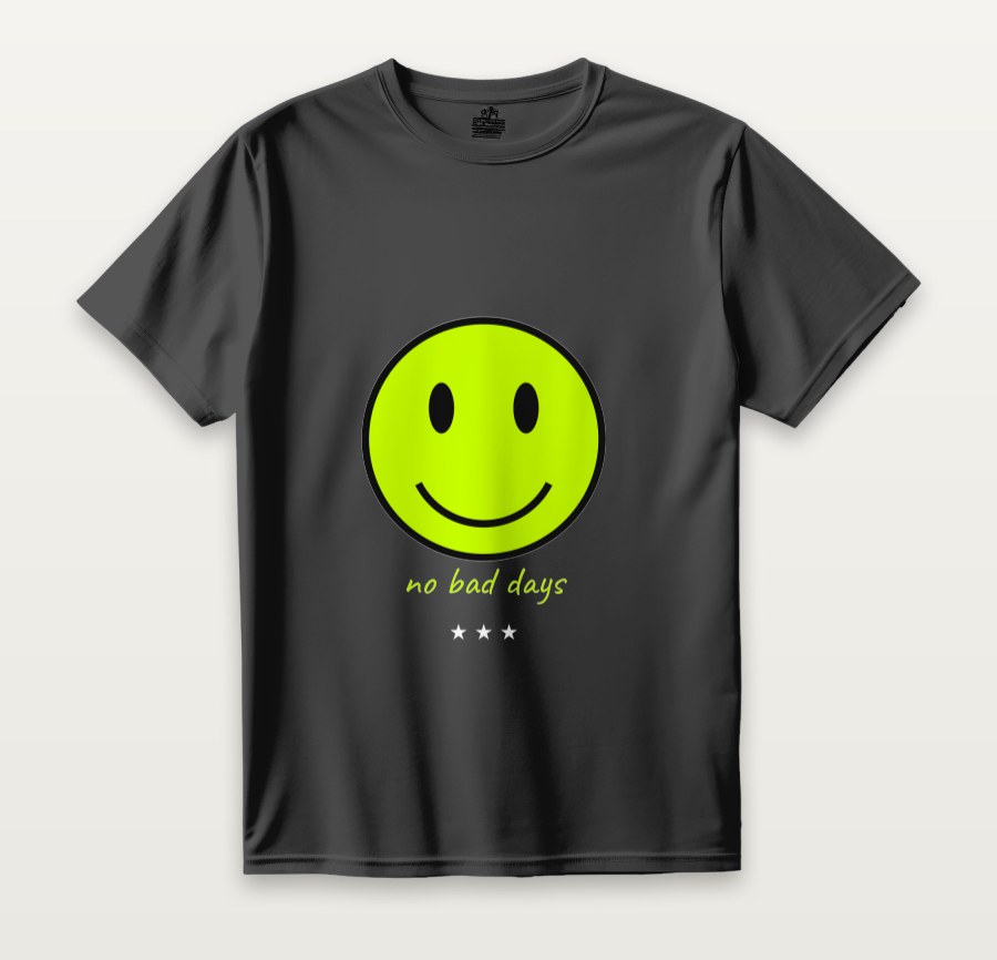 Acid smiley